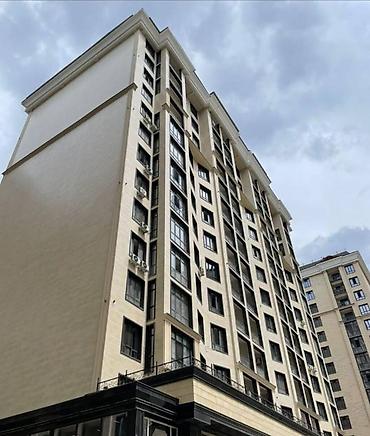 германская: 2 комнаты, 78 м², 7 этаж — 2