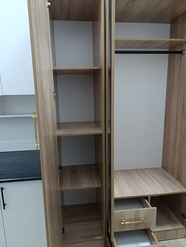 Мебель на заказ: Мебель на заказ, Шкаф — 14