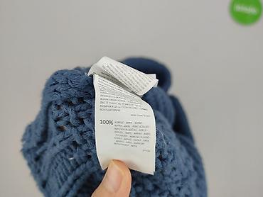 parka amisu: Sinsay, Sweter damski, rozmiar L — 5