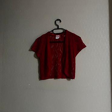 red valentino: 8 yashbuchun nakidka-fiqaro. Cotton, yumshag, yungul, utulemeye — 6