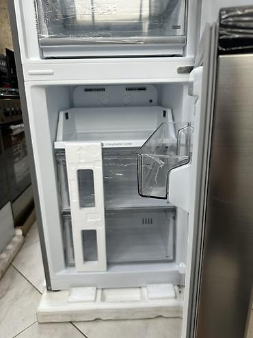 Холодильники: Холодильник Midea, Новый, Двухкамерный — 10