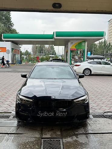 вmw 34: Работаем 24/7 Bmw g30 2 twin turbo дизель. 2020 год. +stage 2 + — 1