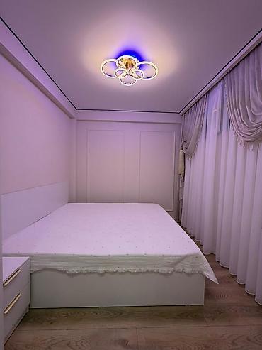 Продажа квартир: 2 комнаты, 56 м², Элитка, 11 этаж, Дизайнерский ремонт — 2