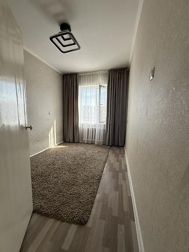 Продажа квартир: 3 комнаты, 61 м², 12 мкр 106 серия, 9 этаж, Косметический ремонт — 7