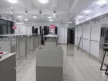 Комплектующие для торгового оборудования: Крючки, Материал: Металл — 25