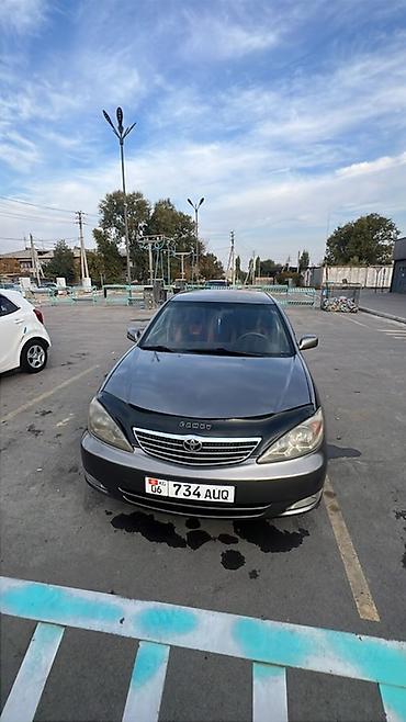 toyota probox левый руль: Toyota Camry: 2004 г., 2.4 л, Автомат, Бензин, Седан — 1