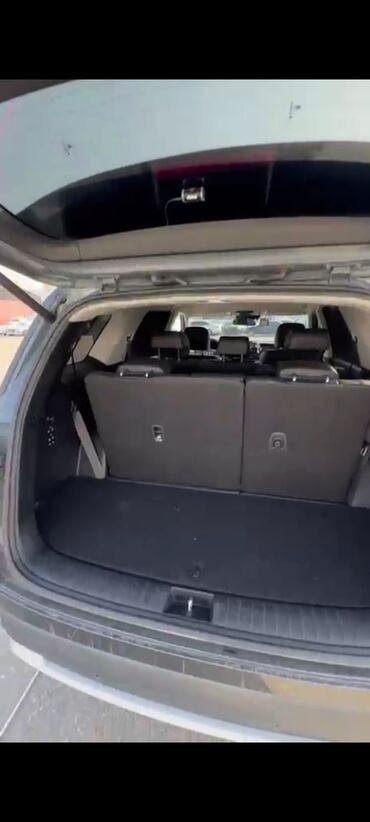 Hyundai: Hyundai Palisade: 2019 г., 2.2 л, Автомат, Дизель, Кроссовер — 18