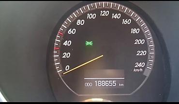 рав 4 плагин гибрид: Lexus RX: 2006 г., 3.3 л, Автомат, Гибрид, Кроссовер — 9