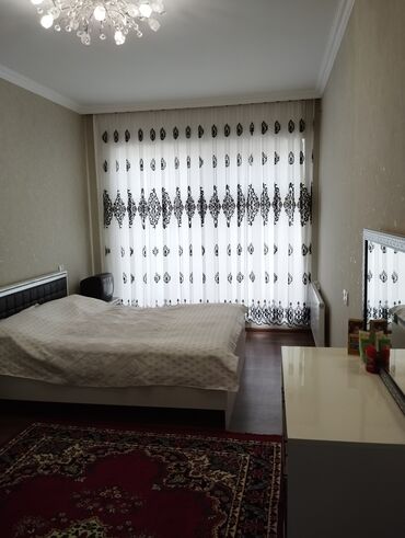 Bağ evlərinin satışı: Bakı, Zirə qəs., 100 kv. m, 3 otaqlı, Hovuzsuz, İnternet, Telefon, Qaz — 7