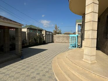 Həyət evləri və villaların satışı: Məmmədli 5 otaqlı, 220 kv. m, Kredit yoxdur, Yeni təmirli -da lalafo.az — 22 Həyət evləri və villaların satışı: Məmmədli 5 otaqlı, 220 kv. m, Kredit yoxdur, Yeni təmirli — 22