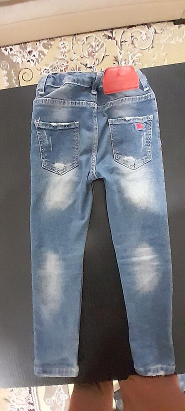 Uşaq dünyası: Burberryden 7 yaß oqlana ela veziyyetde — 2