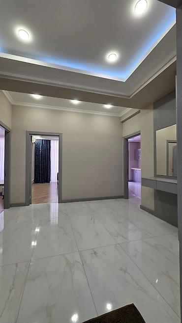 Qonaq otağı dəstləri: West Town Elit MTK 14/7 2 otaq 2 sanuzel 3 balkon (Hər otaqdan — 6