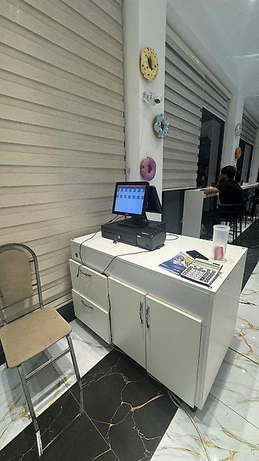 cafe: Dönərxanaya aid bütün avadanlıqlar var. Atalay dönər aparati 4 — 8