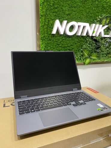 laptop kg: Ноутбук, Lenovo, 12 ГБ ОЗУ, AMD Ryzen 5, 15.6 ", Новый, Для работы, учебы, память SSD