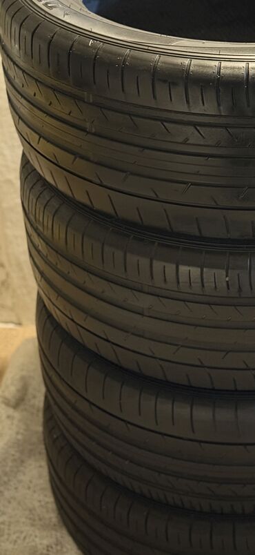 lalafo teker satisi: İşlənmiş Şin Dunlop 265 / 50 / R 20