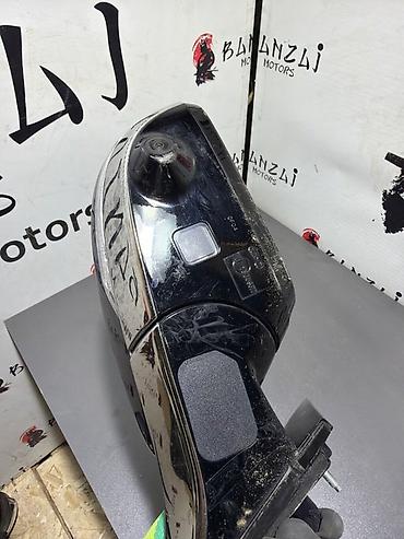 зеркало киа к7: Боковое левое Зеркало Kia Б/у, Оригинал — 6