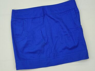 spódnice długie obcisła: Women`s skirt, size L (EU 40)