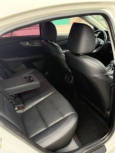 Kia: Kia K3: 2019 г., 1.6 л, Седан — 6