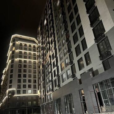 снять квартиру 1 комнатную: 1 комната, 425 м², Элитка, 11 этаж, Евроремонт