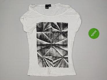 bench xs: Bench, T-shirt damski, rozmiar M — 2