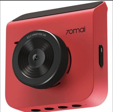 3 kameralı videoregistrator: Videoreqistratorlar, Yeni, 128 gb, Ünvandan götürmə