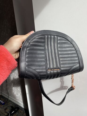 Çantalar: Çiyin çantası, Yeni — 2