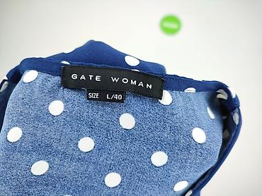 gate sukienka: Gate Woman, Sukienka damska, rozmiar L — 4