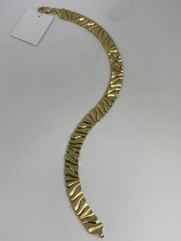 Браслеты: Браслет, Проба 585, Женские, Новый — 13