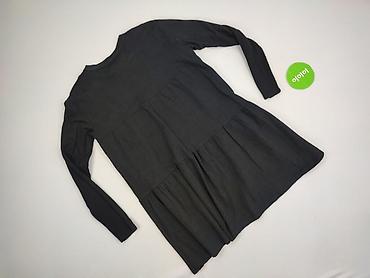 dresy oversize bershka: Bershka, Sukienka damska, rozmiar M — 3