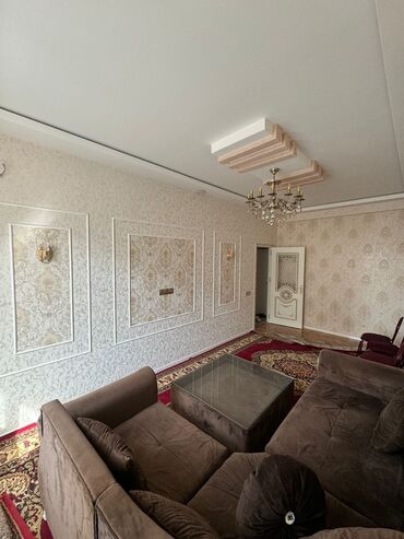 Mənzil kirayələyirəm: 2 otaqlı, 60 kv. m — 6