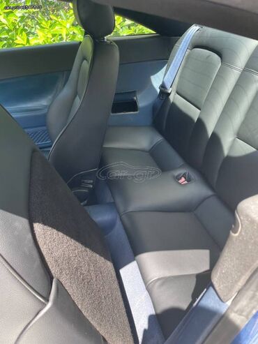 Audi: Audi TT: 1.8 l. | 2000 έ. Κουπέ — 11