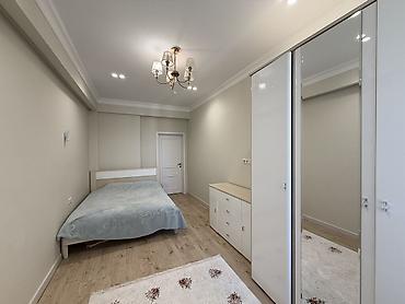 Продажа квартир: 3 комнаты, 135 м², Элитка, 12 этаж — 15