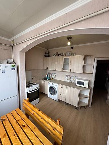 1 комната, 45 м², Южная Магистраль 7 этаж