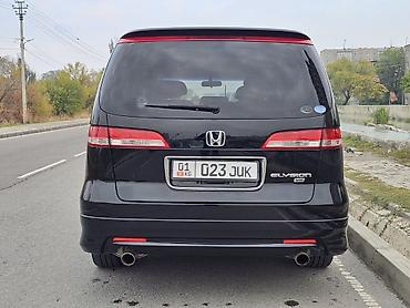куплю маш: Honda Elysion: 2005 г., 3 л, Автомат, Бензин, Минивэн — 2