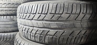 панель на спринтер: Шины 215 / 60 / R 16, Лето, Б/у, 1 шт, Легковые, США, BFGoodrich