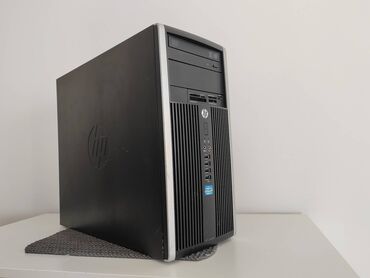 Desktop računari i radne stanice: Gejmer i5 3470/8Gb/SSD + HDD/ GTX 950Ti 2Gb Odličan gejmerski — 4