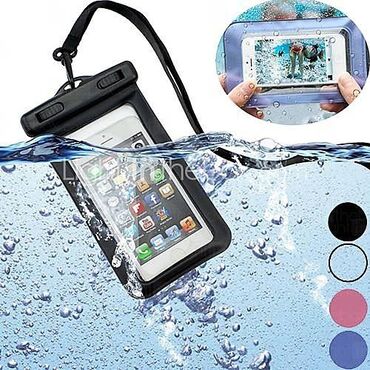 xiaomi 11 ультра: Водные чехлы для телефонов Сделайте приятные и яркие фотографии под