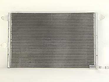 ventilator kabine golf 2: HLADNJAK KLIME ZA VOLKSWAGEN POLO OD 1996. DO 2002. GOD. | hladnjak — 6