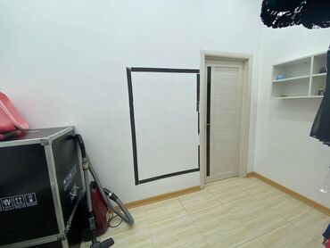 Digər kommersiya daşınmaz əmlakı: Yeni Yasamal rayonu ərazisində sahəsi 110 kvm obyekt satılır. 6 — 10