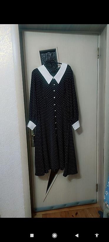 qaroşkalı donlar: Kokteyl donu, Midi, Asos, M — 2