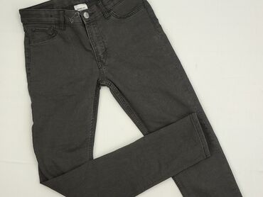 Джинси, H&M, 11 р., 140/146, стан - Дуже гарний