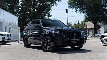 e34 4 4: BMW X5: 2025 г., 4.4 л, Автомат, Бензин, Кроссовер — 4