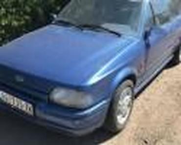 sab simplex prodaja beograd: RAZNI DELOVI ZA FORD ESCORT OD 1989. DO 1990. GOD. | SMEDEREVSKA — 4