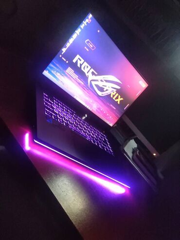 ASUS: Yeni ASUS 16 ", Intel Core i9, 1 TB