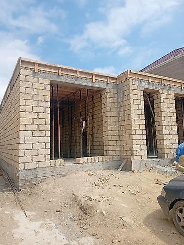 krişa formaları: Tam briqada səkilinde ev və villalarin tikintisi təmiri kafel metlax — 5