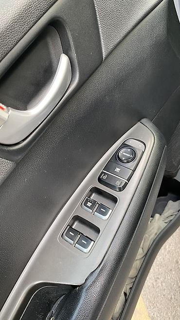 кийа оптима: Kia Optima: 2018 г., 2.4 л, Автомат, Бензин, Седан — 9