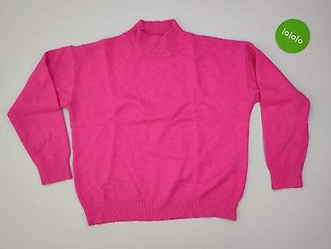 sweter 46: Shein, Sweter damski, rozmiar M — 2