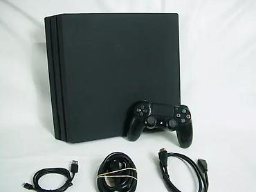 PS4 (Sony Playstation 4): U ponudi je Sony PlayStation 4 PRO. 4K rezolucija, bolji FPS i — 9