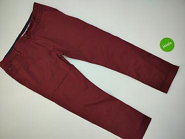 sweter tchibo: BM, Chinosy dla mężczyzn, rozmiar 2XL — 2