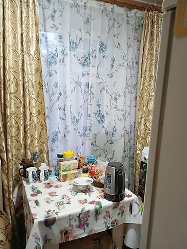 Куплю квартиру: Куплю 2комн квартиру, недорого,в г.Токмак,ул.Ленина д.348,не угловую,3 — 1